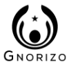 gnorizo-black-logo